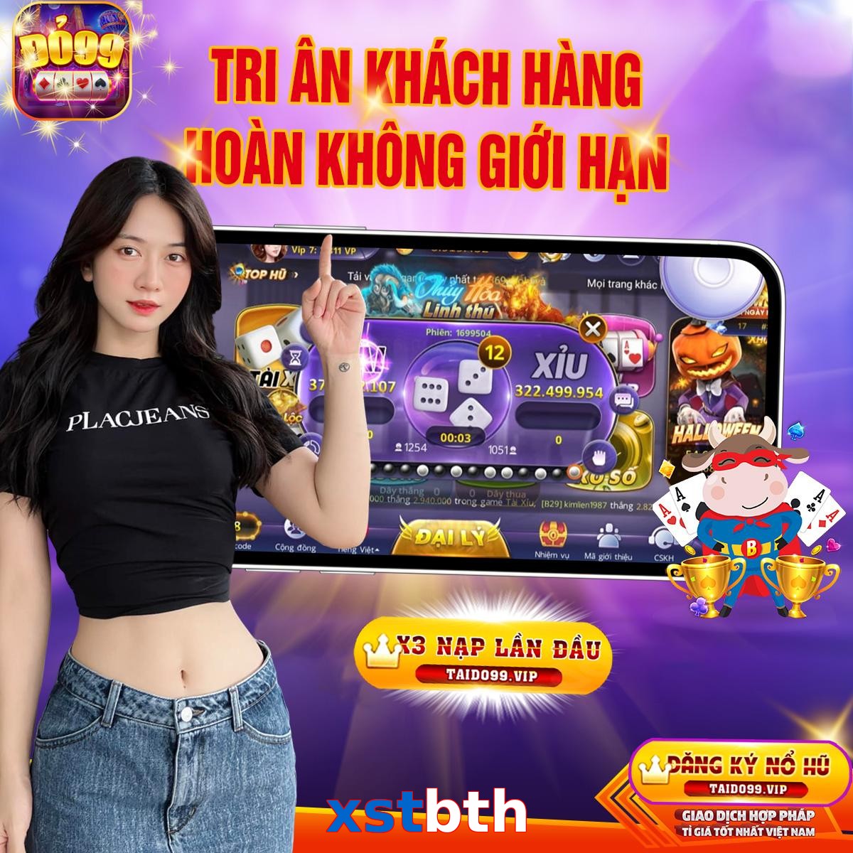 xstbth